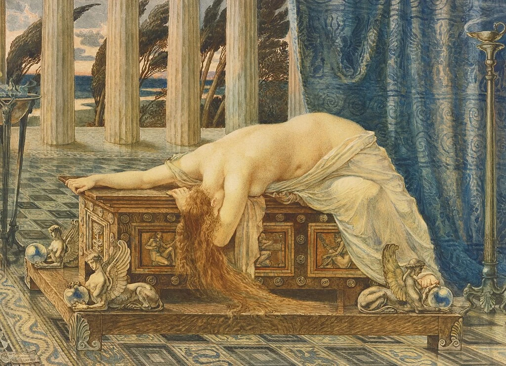 Pandora